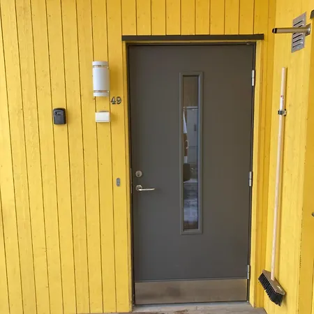 Kirkenes Interlake Exterior photo
