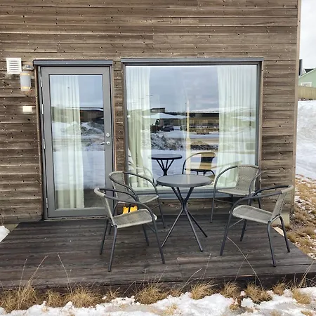 Kirkenes Interlake Exterior photo