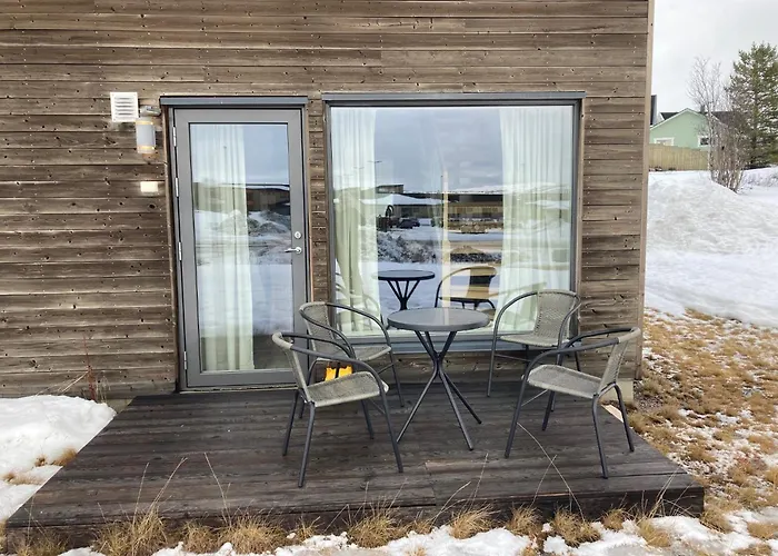 Kirkenes Interlake