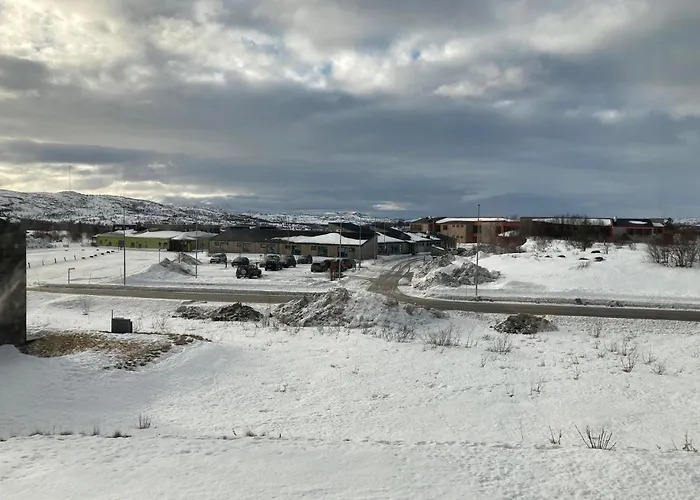 Kirkenes Interlake