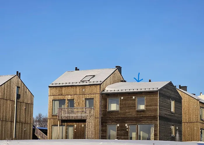 Kirkenes Interlake