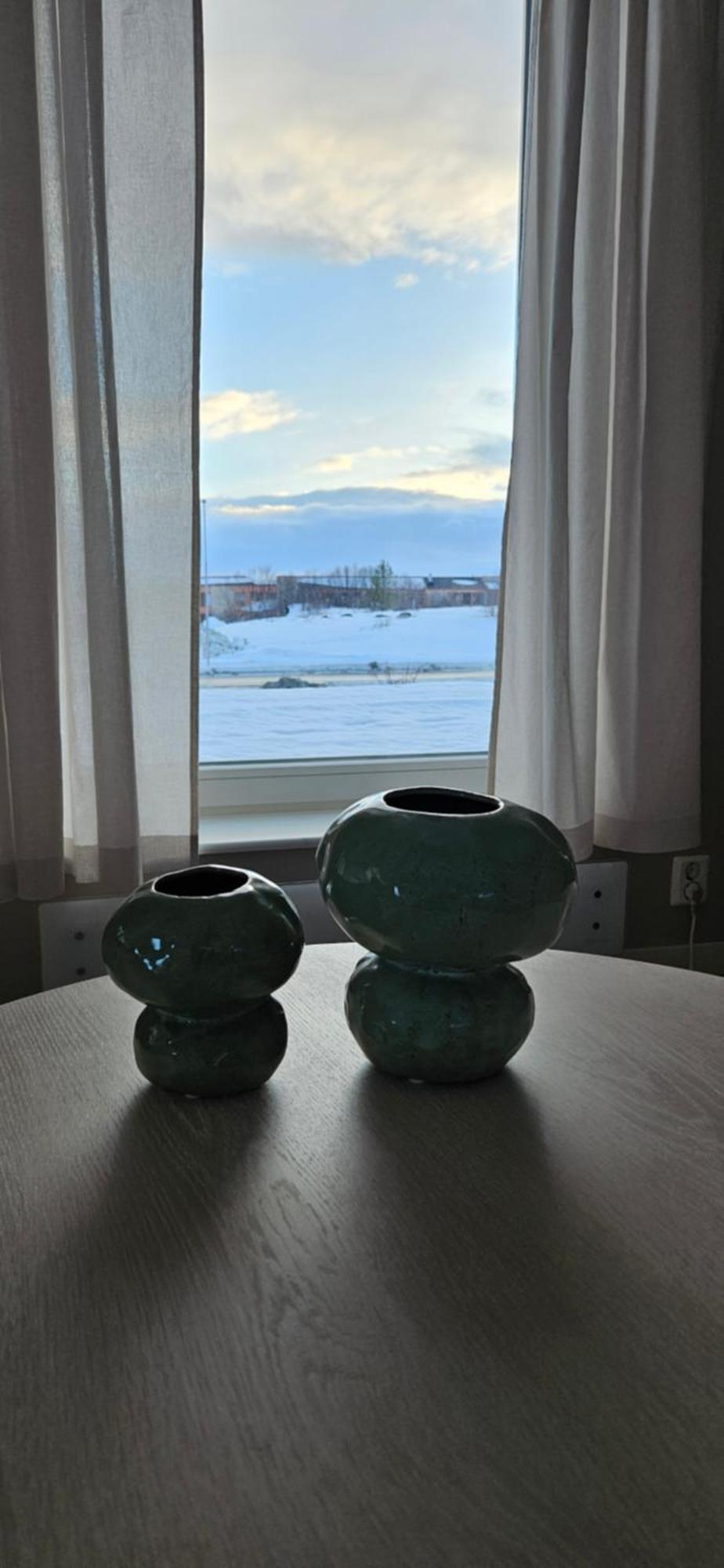 Interlake Apartment Kirkenes