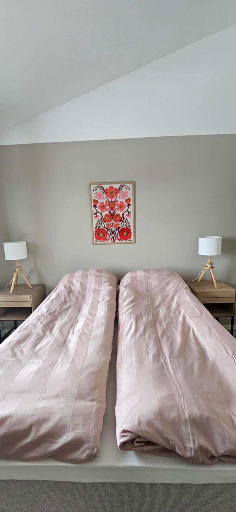 Apartment Interlake