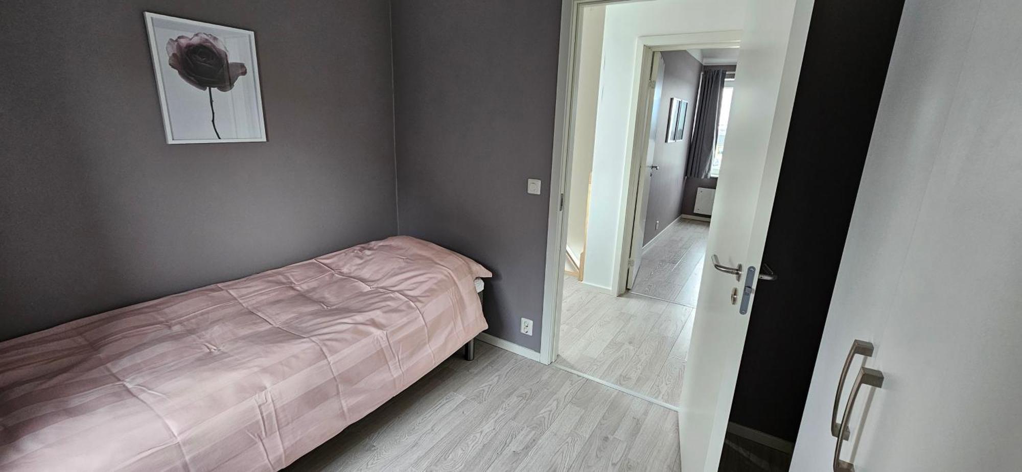 Apartment Interlake Kirkenes