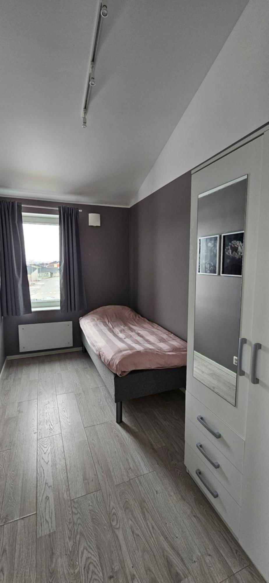 Apartment Interlake
