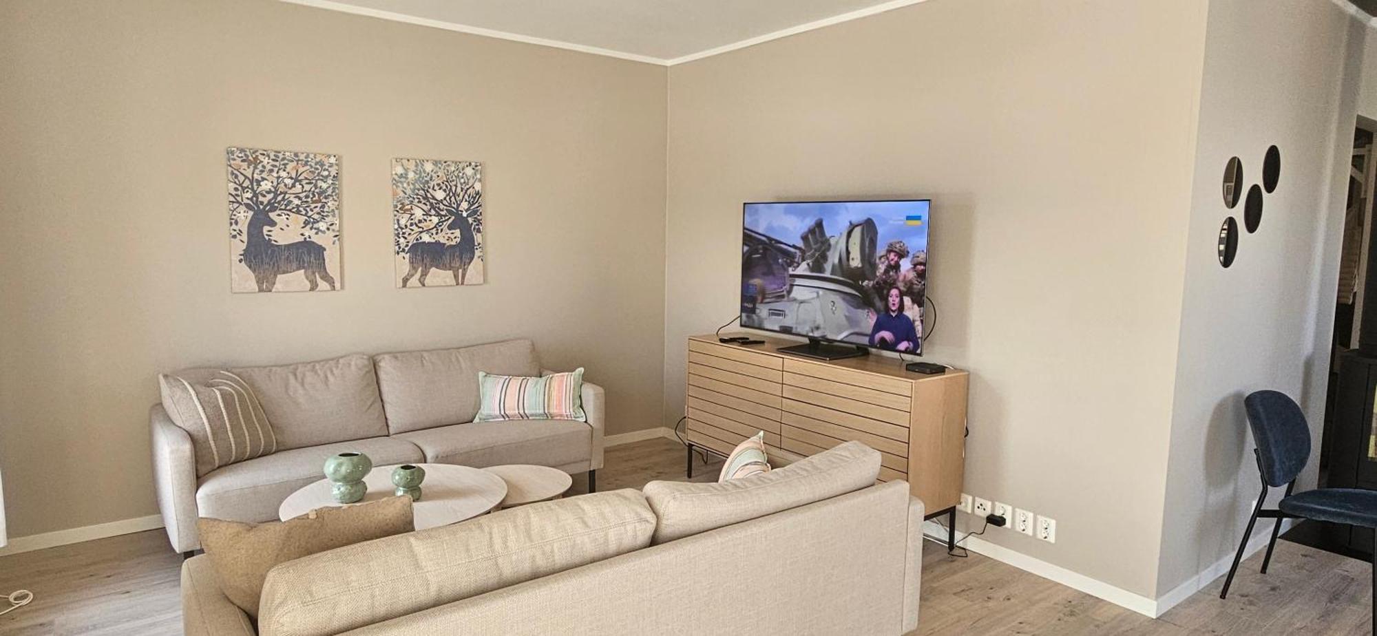 Apartment Interlake Kirkenes