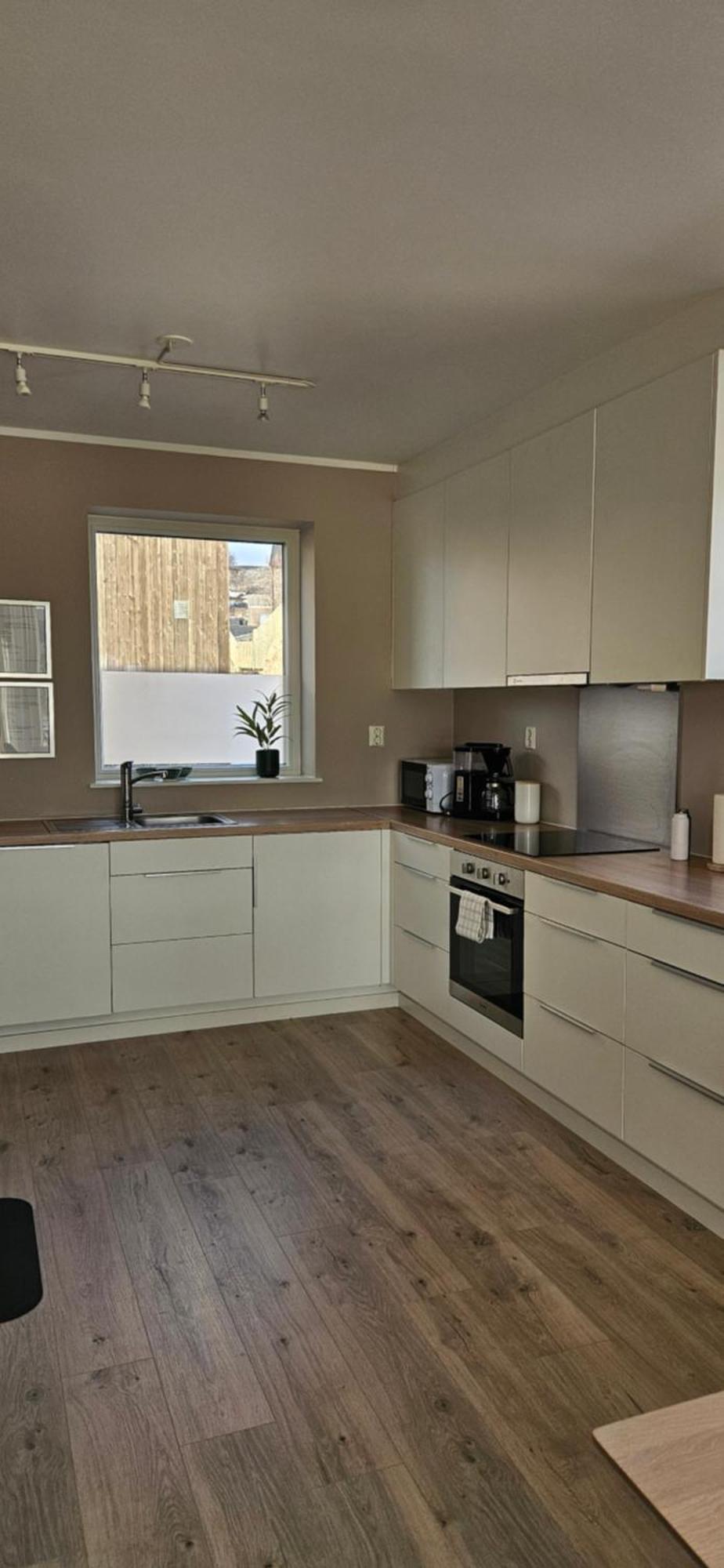 Apartment Interlake